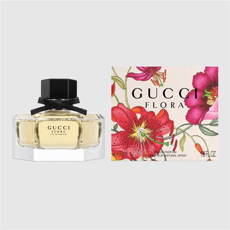 gucci flora perfume travel size.